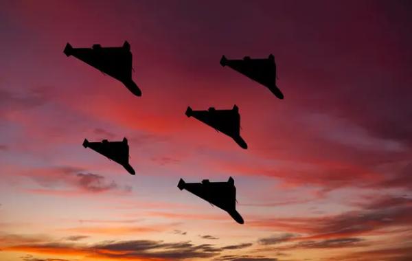 Вибухи біля Кременчука 18 липня 2024 року –&hellip;