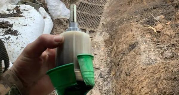 Війська РФ застосовують хімічну зброю на Харківщині: йдеться&hellip;