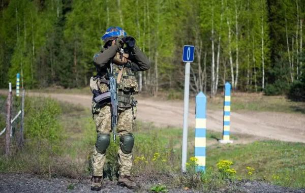 ЗСУ зачищають залишки диверсантів у Сотницькому Козачку