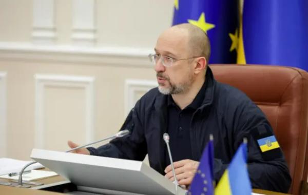 Шмигаль пояснив, завдяки чому стабілізувалася ситуація з електроенергією в Україні