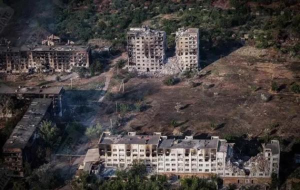 Військовий розповів про вуличні бої в Нью-Йорку та загрозу оточення українських військових