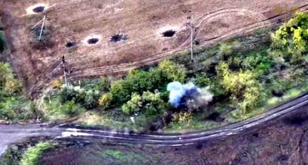 Втрати армії РФ з початку війни перевищили 565 тисяч особового складу — Генштаб ЗСУ