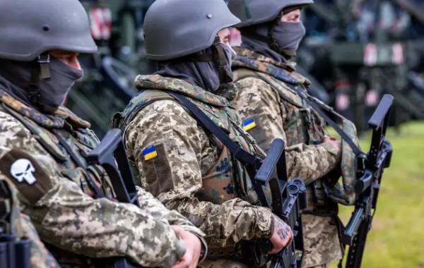 У ЗСУ впроваджують програму зі збереження життя військових 