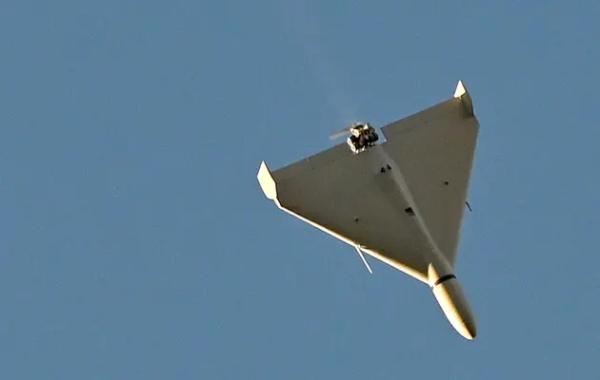 На Вінниччині вдруге від початку доби пролунали вибухи через атаку 