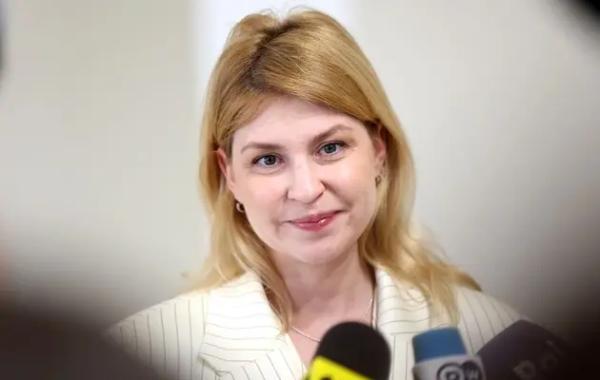 Наразі понад 10 тисяч жінок у складі ЗСУ виконують бойові завдання на лінії фронту – Стефанішина 