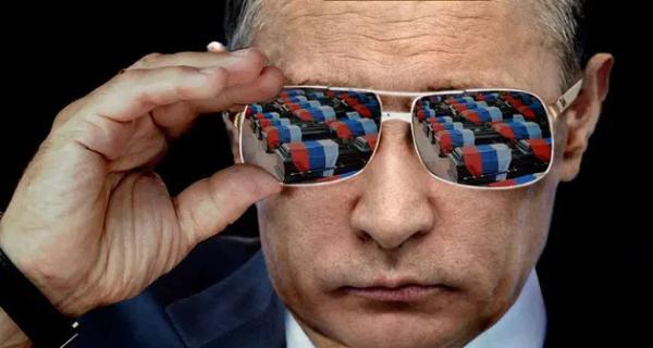 Розвідка Британії: Відкриття фронту на Харківщині допомогло РФ побити новий рекорд — за кількістю загиблих та поранених