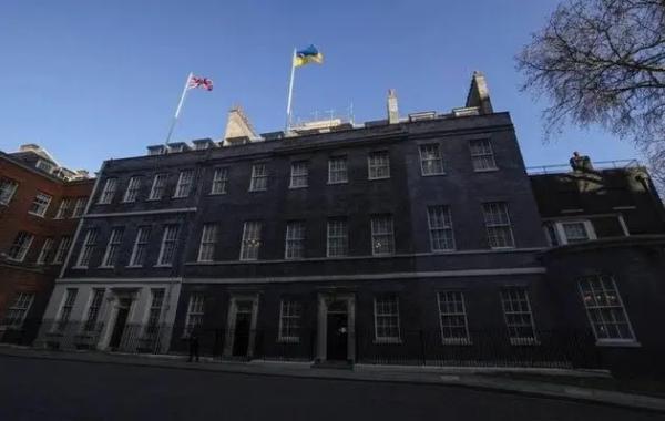 Британія не давала Україні дозволу бити Storm Shadow по території Росії – заява міноборони