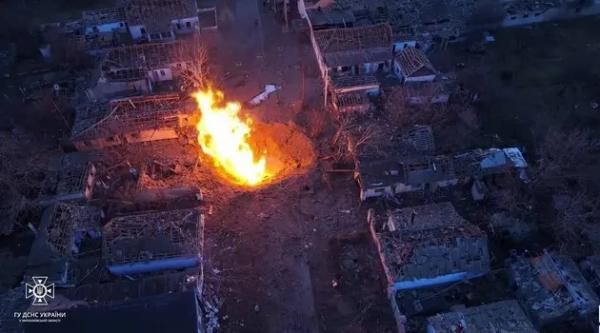 Росіяни вдарили по Миколаївській області ракетами - в ОВА розповіли про постраждалих