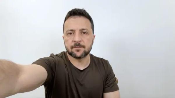 Зеленський назвав рішення, яке примусить Росію до миру 