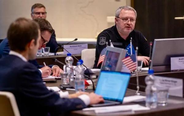 Понад 19 країн світу виробляють компоненти до російських ракет – генпрокурор