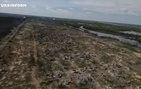 Події у Кринках можуть обговорити на закритому засіданні у ВР – парламентарка