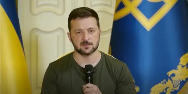 Зеленський про САУ “Богдана”: Україна виготовляє найбільше в Європі артсистем