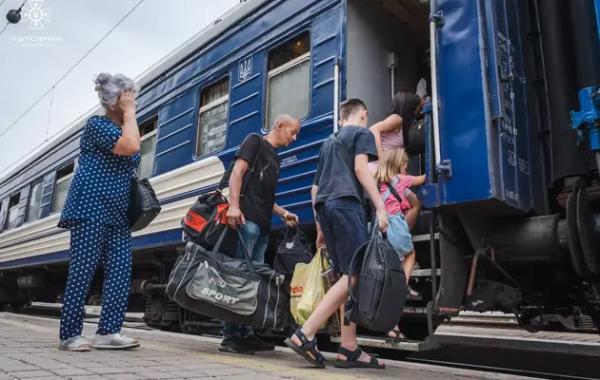 Артюх розповів, скільки людей вдалося евакуювати із Сумської області