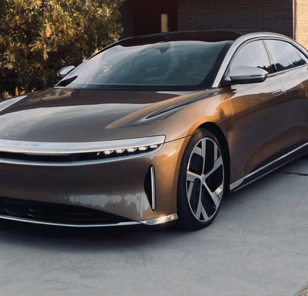 Електромобілі від магазину Global Electric