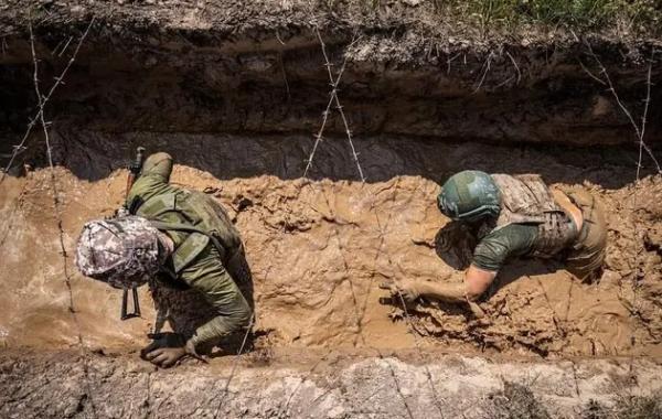 Сирський анонсував збільшення терміну базової підготовки військових