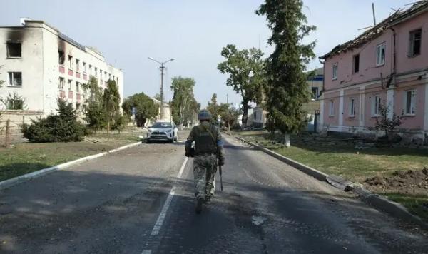 Вторгнення України в Курську область не змогло повністю змінити хід бойових дій — The Telegraph 