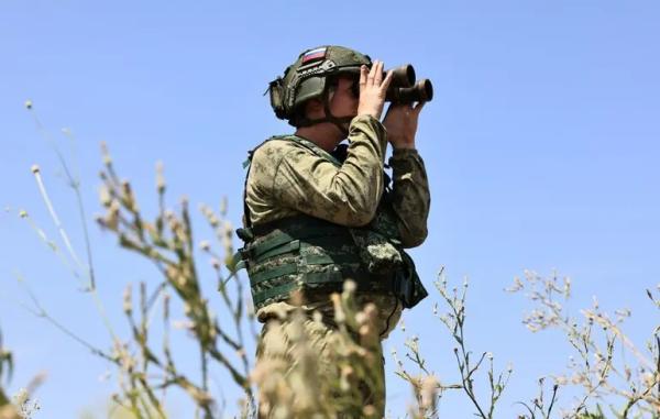 У ЗСУ розповіли, яке завдання дало військове керівництво РФ своїм солдатам на куп’янському напрямку 