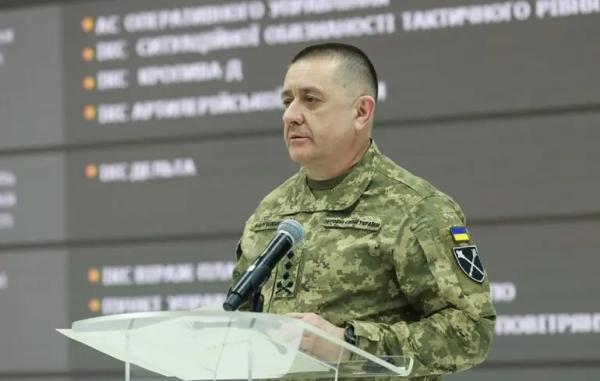 Баргилевич визнав СЗЧ в армії і назвав рішення, яке допоможе вирішити проблему