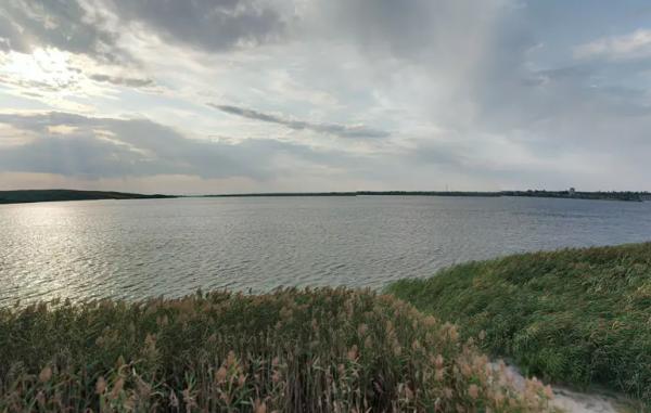 Через підрив дамби із Курахівського водосховища вилилося 15 мільйонів кубометрів води – ОВА