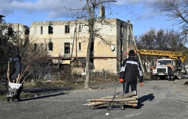 Росіянам важливо захопити Лиман. Звідти вони планують наступати на Слов'янськ — військовий 