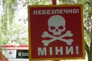 Ветеранів, осіб з інвалідністю та жінок залучатимуть до розмінування територій