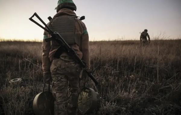 Військовий облік 17-річних: як він відбувається