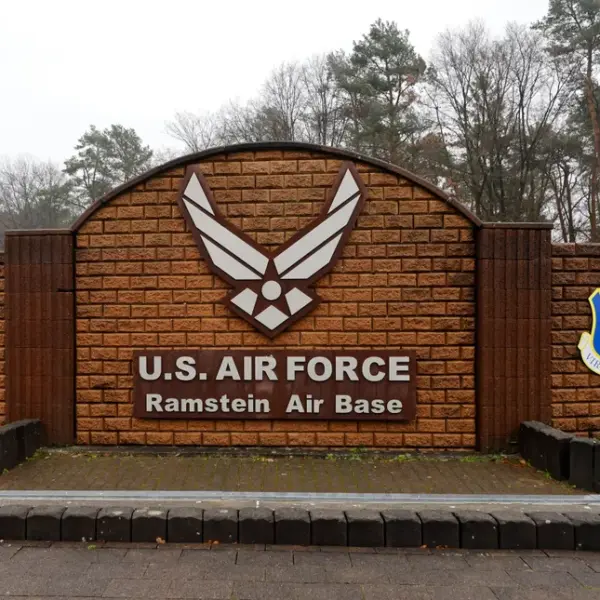 Spiegel: У Німеччині над американською базою “Рамштайн” помітили&hellip;
