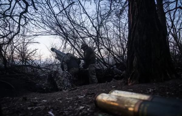 Бутусов: Якщо рішення про створення звітів ураження буде реалізовано, це може стати початком якісної реформи в армії