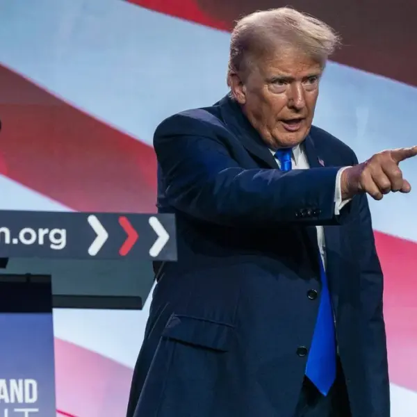 WSJ: У Трампа обговорюють можливість ударів по Ірану&hellip;