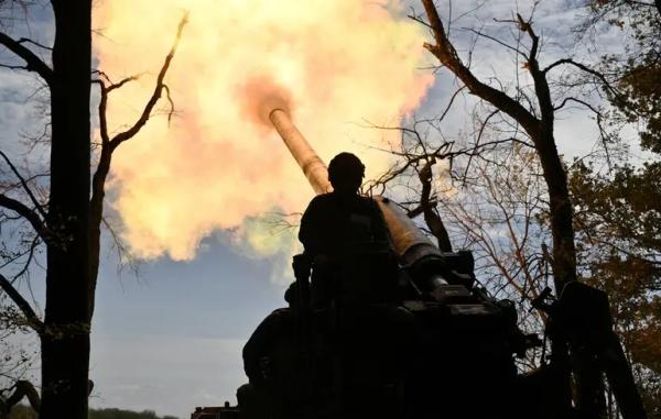 Підрозділ із колишніх українських ув'язнених провів успішну контратаку біля Торецька