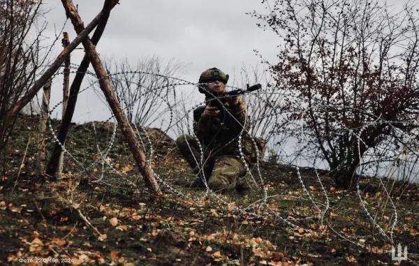 Україна може втратити п'ять важливих міст у Донецькій області — військовий Фірсов 