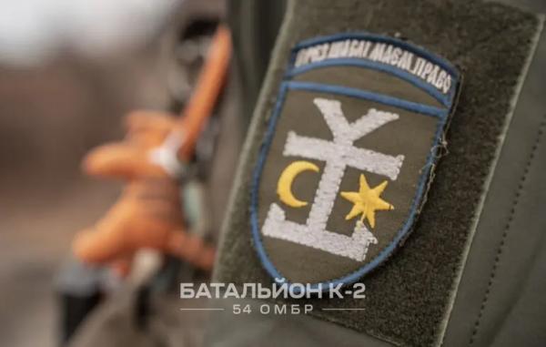 На базі батальйону К-2 створили 20 полк безпілотних систем