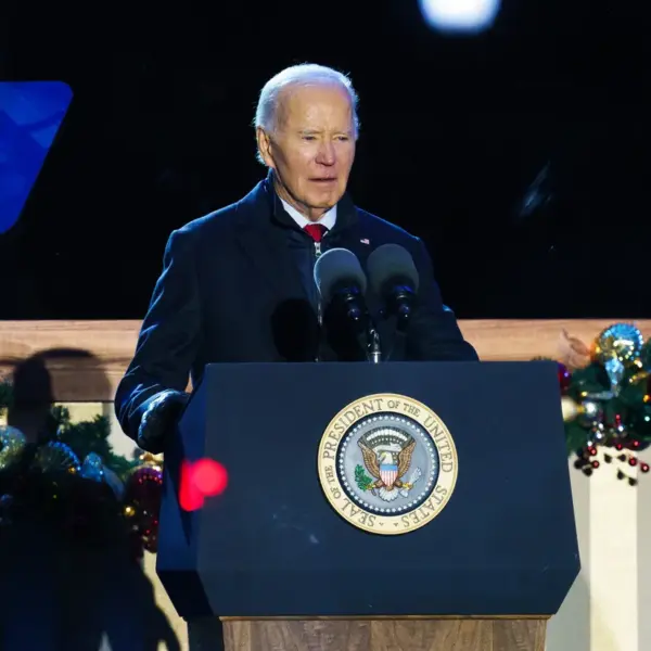 WP: У Байдена розглядають превентивні помилування тих, кого&hellip;