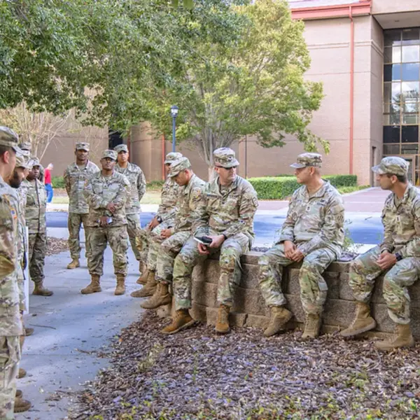 В американській Джорджії сталася стрілянина на військовій базі,&hellip;