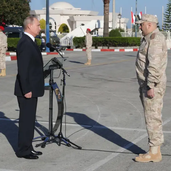 Bloomberg: Росія наближається до угоди з новою владою&hellip;