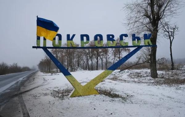 Bloomberg: Союзники повинні якомога швидше виконати свої зобов’язання перед Україною, щоб допомогти їй утримати Покровськ