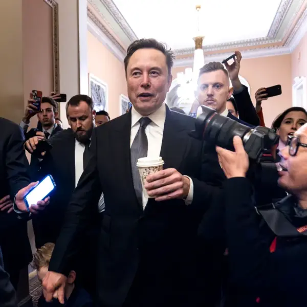 NYT: Маск витратив на кампанію Трампа щонайменше $240&hellip;