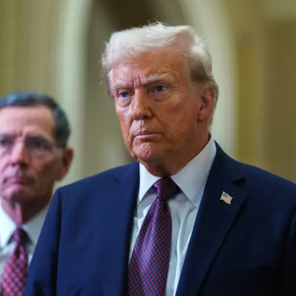 WSJ: Трамп планує відвідати Китай у перші 100&hellip;