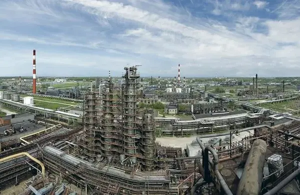 Reuters: Рязанський нафтопереробний завод зупинив роботу після дронових&hellip;