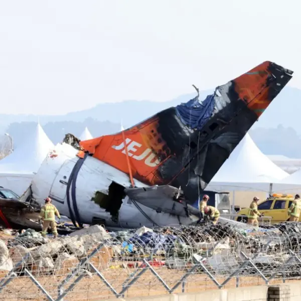 Reuters: У двигунах літака, який розбився у Південній&hellip;