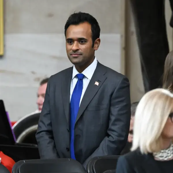 WP: Рамасвамі не працюватиме з Маском у Департаменті&hellip;