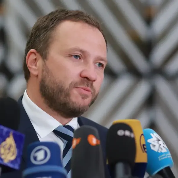 В Естонії вважають, що Європа повинна розглянути можливість&hellip;