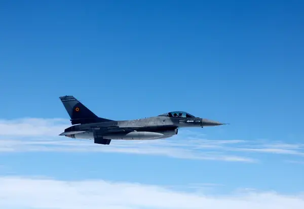 Винищувачі НАТО п’ять разів підіймалися для супроводу російських&hellip;