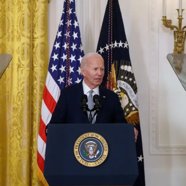 Axios: Байден обговорював плани завдати удару по ядерних&hellip;