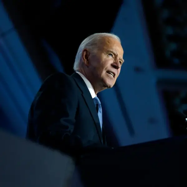 Байден превентивно помилував п’ять членів своєї родини в&hellip;