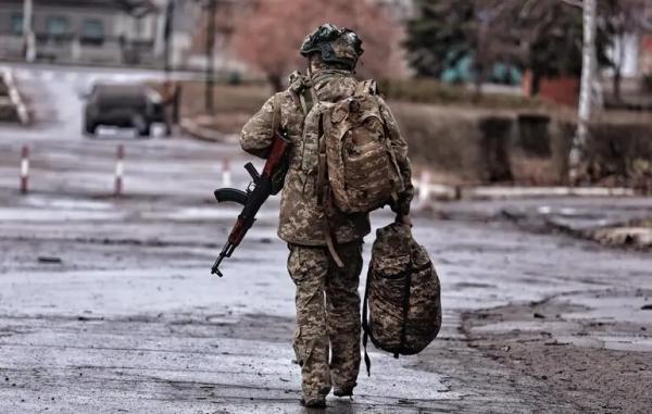 Пристрасті по демобілізації, або Як поповнити лави ЗСУ?