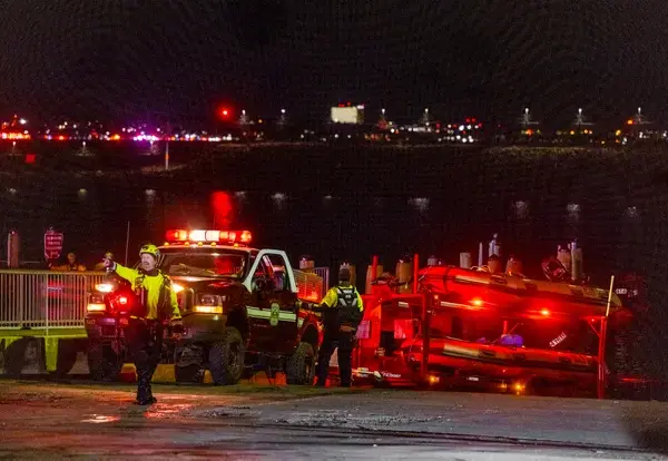 Авіакатастрофа у США: на борту літака перебували фігуристи,&hellip;