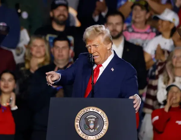 Axios: Трамп зняв обмеження на постачання 2000-фунтових авіабомб&hellip;