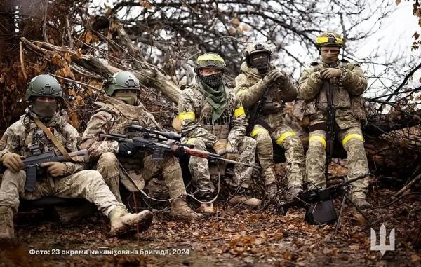 Одні захисники воюють, інші відпочивають і готуються: речник Міноборони назвав свій підхід до мобілізації