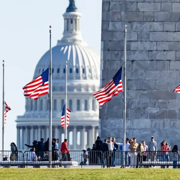 “Три резонансні події”. Вашингтон перебуває в стані підвищеної&hellip;